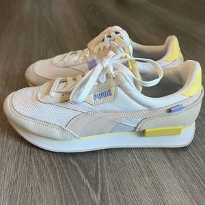 COPY - Puma Rider Future Vintage Sneakers Women's Size 11